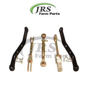 Isingki — Kits de quincaillerie pour pêcher, avec attaches de 3 points, pièces agricoles - Product Image 3