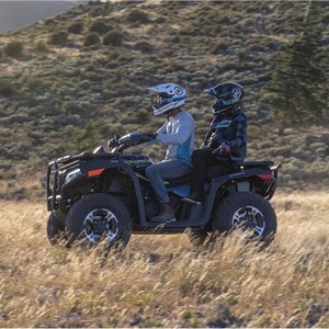 CFMOTO CForce 600 2023 - Product Image 6