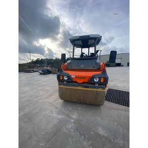 HAMM HD+70IVV HF 2024 en Nueva Condición - Product Image 1