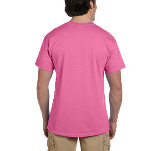 Camiseta personalizada de algodón Pima 100% con hombros caídos, crea tu propia camiseta, camisetas al por mayor, camisetas orgánicas - Product Image 1