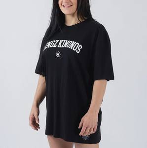 Camiseta de algodón personalizada para hombre, Camiseta básica con logotipo personalizado, Camiseta básica de verano personalizada, stock de 2025 al por mayor - Product Image 1