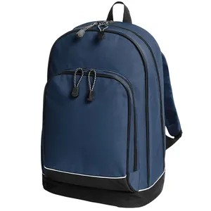 Mochila CITY Personalizable para Artículos Promocionales, Mochilas Plegables - Product Image 4