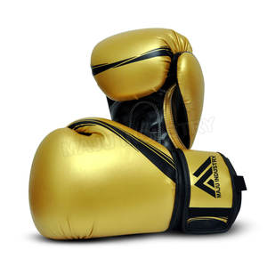 Gants de boxe légers les plus vendus Gants de boxe confortables pour hommes en stock - Product Image 2