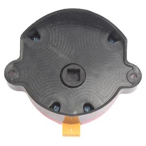 Valvola RPM 1NM AC110V, MXBZF-005, 5 pezzi, 1Nm, da 0 a 90 - Product Image 3