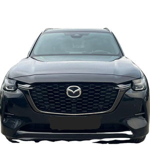 Mazda CX-80 d'occasion 2025, 6 cylindres, puissance (254 ch), carburant diesel, 4 roues motrices, 4x2, 2 essieux, 3,3 L, Euro 6e, transmission automatique, conduite à gauche - Product Image 1