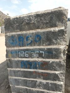 Bloques de granito Black Galaxy disponibles FOB y CNF Precio Bloque de galaxia negra de la mejor calidad para exportar a diferentes partes del mundo - Product Image 2