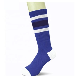Offre Spéciale Haute qualité équipage unisexe OEM PERSONNALISÉ conception votre propre personnalisé chaussettes logo personnalisé chaussettes - Product Image 4