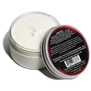 Bálsamo BeardGuru Touch of Class, Bálsamo Orgánico Vegano para el Cuidado de la Barba en Forma de Aceite, a Base de Semillas Herbales, en Caja, Suministro OEM - Product Image 2