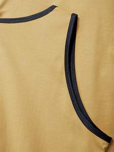 Camiseta deportiva personalizada con logo para hombre, camiseta sin mangas de algodón para correr, camiseta sin mangas para gimnasio, camiseta sin mangas para hombre para entrenamiento en el gimnasio 2026 - Product Image 5