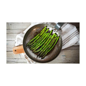 Precio bajo Frozen Green Aspa congelado rápido para mantener el color y el sabor - Product Image 1