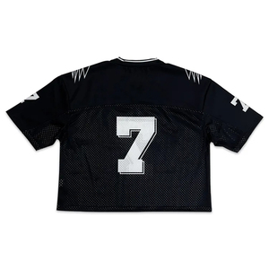 Jersey cuadrado de malla deportiva profesional de alta calidad recién llegado ropa de fútbol para jóvenes y adultos a precio razonable - Product Image 2