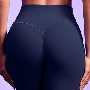 Leggings Deportivos para Mujer al por Mayor, Leggings de Yoga Transpirables, Pantalones de Gimnasio, Ropa Deportiva Activa - Product Image 6