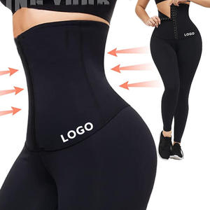 Leggings Athleisure en Tissu Respirant pour Femmes, Vêtements de Sport pour Gym, Yoga, Pilates, Prix de Gros Disponible - Product Image 4