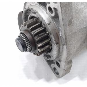 MOTOR DE ARRANQUE OPEL Astra Sport Tourer 12681389 B 14 XNT Bifuel/Metano 1400 (15>18) - Product Image 4