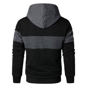 Nueva Llegada, Sudadera con Capucha Extra Grande de Felpa, Ropa de Invierno para Hombre, Sudaderas con Capucha, Envío Rápido - Product Image 6