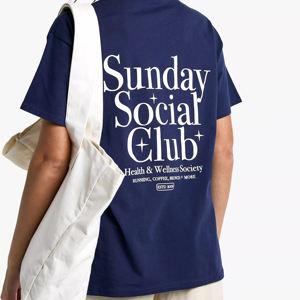 Camiseta de algodón 100% de alta calidad, proveedor de ropa de calle, camiseta Unisex de Hip Hop, camiseta de gran tamaño para mujer - Product Image 3