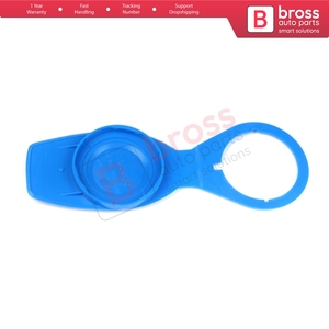 BSP1088 Front Winhield Wiper <b>Washer</b> Fluid Bottle Tank Reservoir Cap 1K0955455 for - Product Image 2