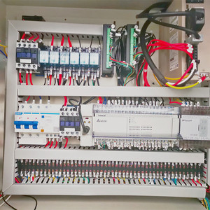 เครื่องเจาะลวดห่วงคู่อัตโนมัติสำหรับโน้ตบุ๊คและปฏิทินสภาพใหม่และใช้ได้กับส่วนประกอบแบริ่งหลัก - Product Image 2