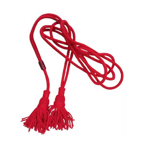 Cordones de Campana Ligeros de Primera Calidad, Precio Económico, Sostenibles, Venta en Línea, Hechos en Pakistán, Nueva Llegada - Product Image 1