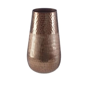 Recién llegado, maceta de diseño moderno, Metal, hierro, tamaño personalizado, forma, Color, usos en la decoración del hogar - Product Image 6