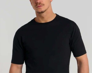 Camiseta para Hombre a Precio Razonable, Última Moda, Calidad Premium, Antiarrugas, Manga Corta, Camiseta de Tendencia con Diseño Único - Product Image 6