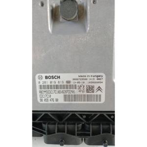 CENTRALINE DE COMMANDE MOTEUR 9HP/9H06 CITROËN C4 2ème Série (10>18) 9805947680 Diesel 1.6 - Product Image 6