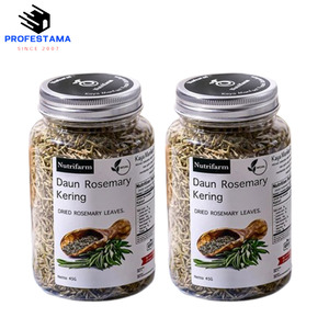 Polvo de hoja de Romero orgánico indonesio empaquetado Premium Producto agrícola de hierbas aromáticas empaquetado Premium - Product Image 3