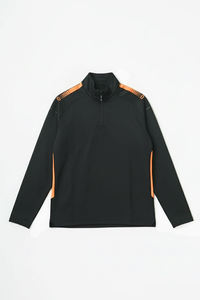 High Quality Made In Pakistan Tracksuits Performance Sports Tracksuit Long Sleeve Zip Jacket Pants Training & Fitness <b>Apparel</b> - Product Image 4