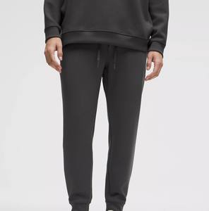 Pantalons de survêtement décontractés en coton pour hommes pour le sport Fitness Pantalons de jogging et de course respirants Pantalons confortables - Product Image 2