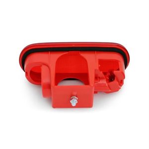Feu de stop arrière compatible avec Renault Master Traffic MK2 Opel Vivaro Nissan Primastar OEM 7700352940 - Product Image 2