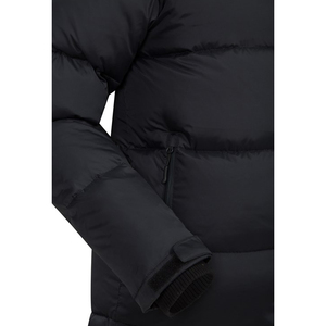 Veste matelassée de haute qualité pour hommes, imperméable, tricotée, design personnalisé, respirante, grande taille, streetwear, nouvelle mode - Product Image 4