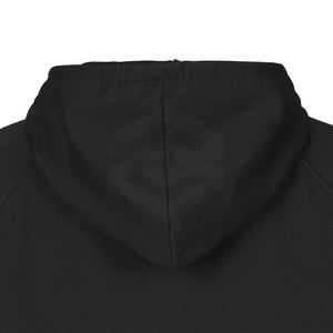 Sudadera con Capucha Personalizada de Algodón de Buena Calidad al por Mayor para Hombre, Sudadera Informal para Hombre en Venta 2026 - Product Image 4