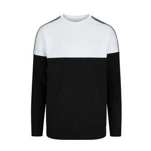 Vente en gros de survêtements pour hommes de la meilleure qualité vêtements d'extérieur en coton survêtements pour hommes pour l'hiver respirant OEM personnalisé - Product Image 2