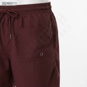 Pantalones Cortos Casuales para Hombre, con Cordón, Estampados, Ropa Urbana Masculina, Moda de Verano, Transpirables, de Algodón y Lino, para Hombre - Product Image 3