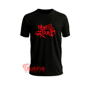 SAFA SPORTS Mejor Diseño Ligero Paintball Chaleco Tech Tee Personalizado Impreso Sublimación Calidad Jersey - Product Image 1