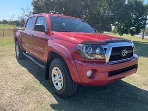 Usado 2011 T0y0ta TacOma - Product Image 3