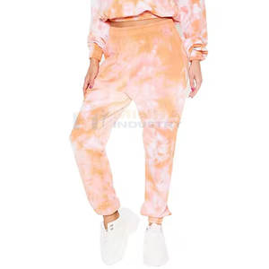 Dernier design, couleur personnalisée, survêtement à sublimation, tissu doux à séchage rapide, survêtement à sublimation pour femmes, en vente en ligne - Product Image 2