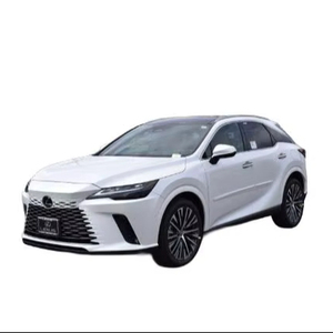 Lexus RX350 Hybrid ปี 2026 ใหม่ /AWD กล้องมองหลัง 360 องศา รับน้ำหนักได้ 31-40 ตัน ระบบดีเซล/แก๊ส เกียร์อัตโนมัติ ราคาสุดคุ้ม พร้อมขาย - Product Image 1
