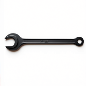 Open-End <b>Wrench</b> 894 60mm Length White Key 475mm Length Black Key Product - Product Image 2