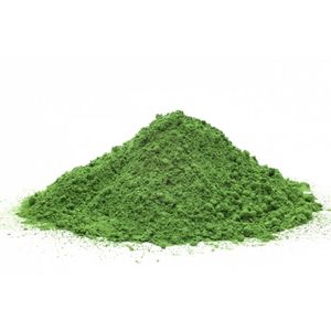 Polvo de Moringa a granel Extracto de hoja de Moringa puro natural Polvo de hojas de Moringa listo para enviar promover a granel - Product Image 3