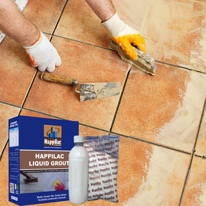 Xi măng dựa trên xây dựng Gạch gốm khoảng cách điền dính gạch vữa hai thành phần vữa Sealant gạch chống thấm dính - Product Image 4