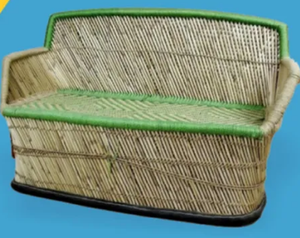 ชุดโซฟาบัลลังก์2ชิ้น2024ใหม่ล่าสุดห้องนั่งเล่นหรูหราพร้อมโต๊ะกาแฟราคาดีที่สุดสำหรับรับประทานอาหารวิลล่าพาร์ค - Product Image 3