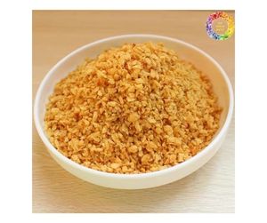 ชิปมะพร้าวอบแห้งมะพร้าวอบแห้งแบบกรอบธรรมชาติ - Product Image 1