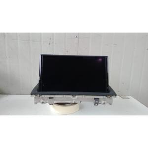 Écran d'affichage de navigation AUDI A3 RS3 Série (8V) (12>20) UNIQUEMENT 8V0857273P DNW - Product Image 4