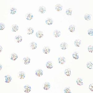 <b>Sequin</b> Concave Holographic Color, Selanusa - Product Image 1