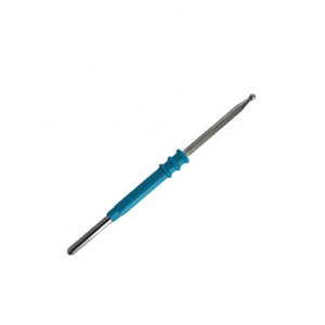 Électrodes à billes en acier inoxydable compatibles avec les systèmes chirurgicaux standard, instruments chirurgicaux réutilisables de haute qualité - Product Image 1