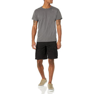 Best Selling cotton shorts Casual <b>Joggers</b> workout Brand sporting short pant <b>Men</b> <b>White</b> <b>Joggers</b> Fleece Shorts - Product Image 2