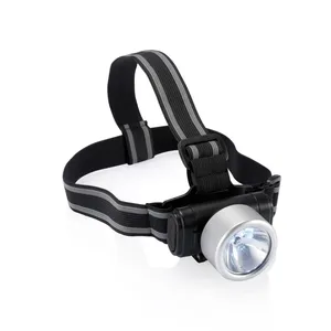 ไฟฉายคาดศีรษะ Everest แบบปรับแต่งได้ อุปกรณ์นวัตกรรม - Product Image 1