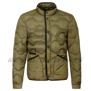 Chaqueta acolchada para hombre, de alta calidad, a la venta en línea, barata, en Pakistán - Product Image 1