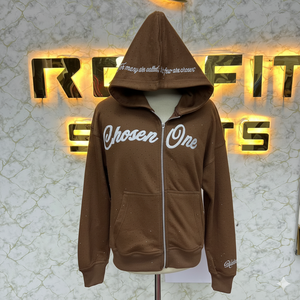 Nueva llegada diseño personalizado alta calidad multicolor con precio razonable estilo casual logotipo privado hecho en fábrica sudaderas con cremallera - Product Image 4